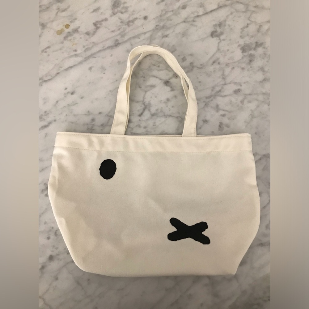 Miffy tote
